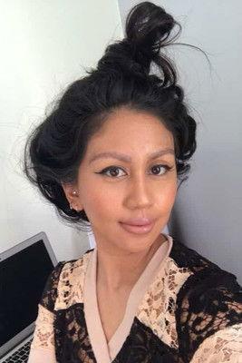 Marie-Royce Book fotoğrafı