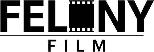 Felony Productions logo