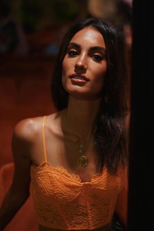 Yara Azmy fotoğrafı