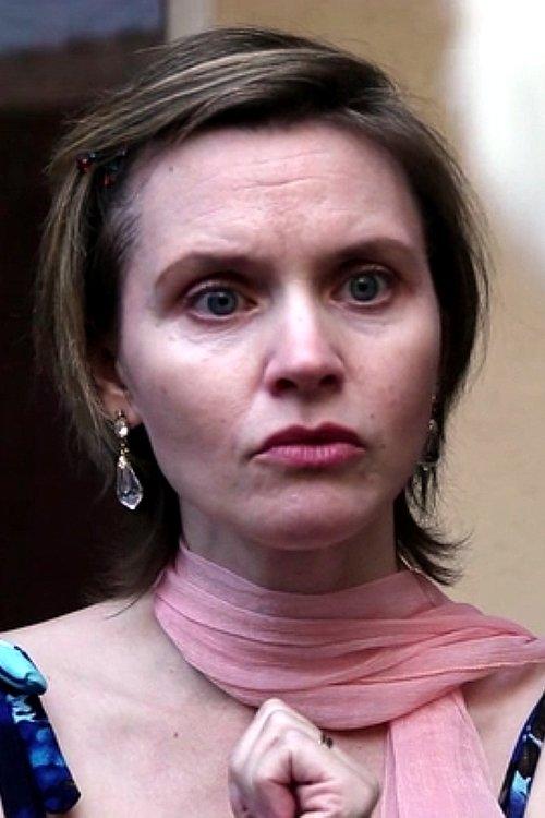 Shevonne Durkin fotoğrafı