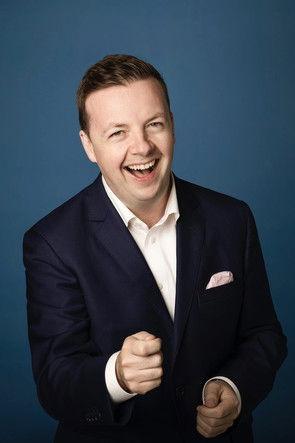 Oliver Callan fotoğrafı