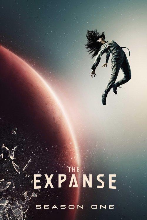 The Expanse Sezon 1