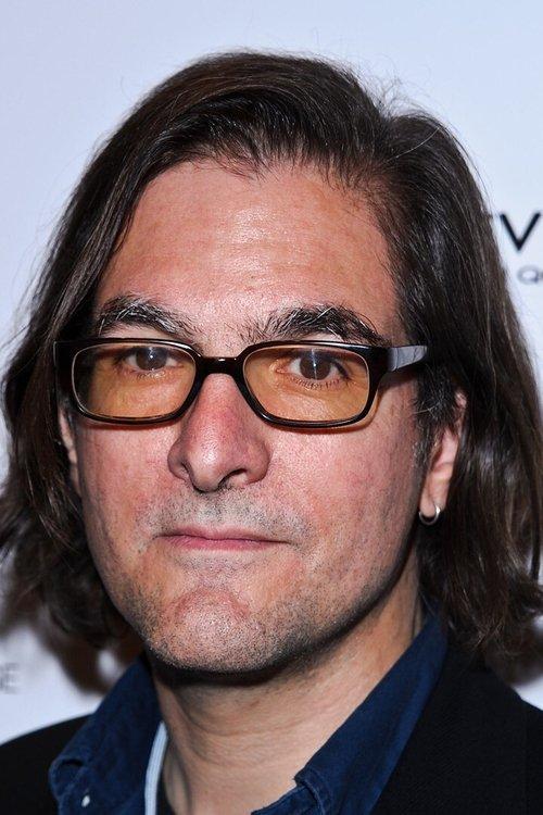 Buddy Giovinazzo fotoğrafı