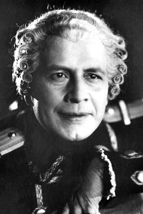 Camille Bert fotoğrafı