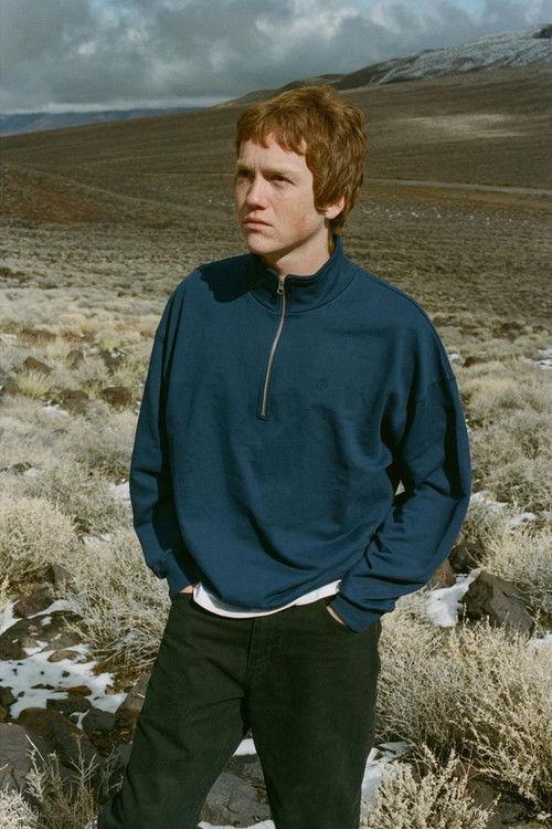 Dylan Mills fotoğrafı