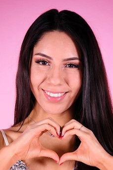 Jazmin Allure fotoğrafı