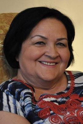 Mahira Yagubova fotoğrafı