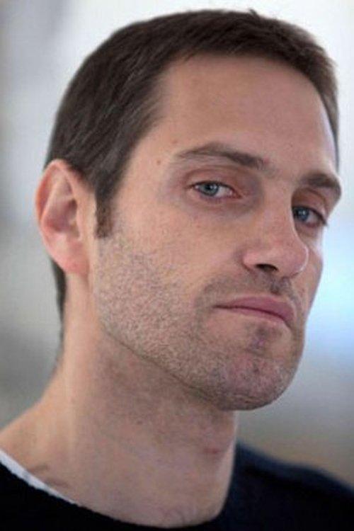 Flavio Pistilli fotoğrafı