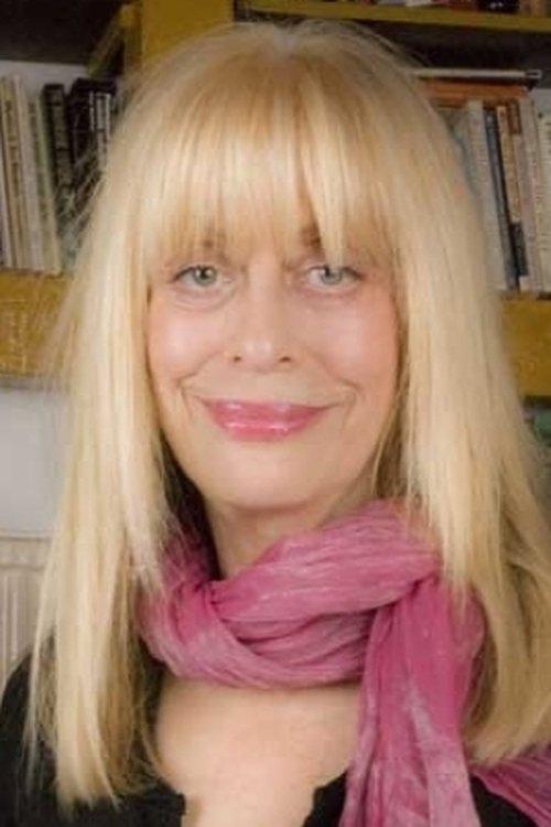 Cvijeta Mesić fotoğrafı