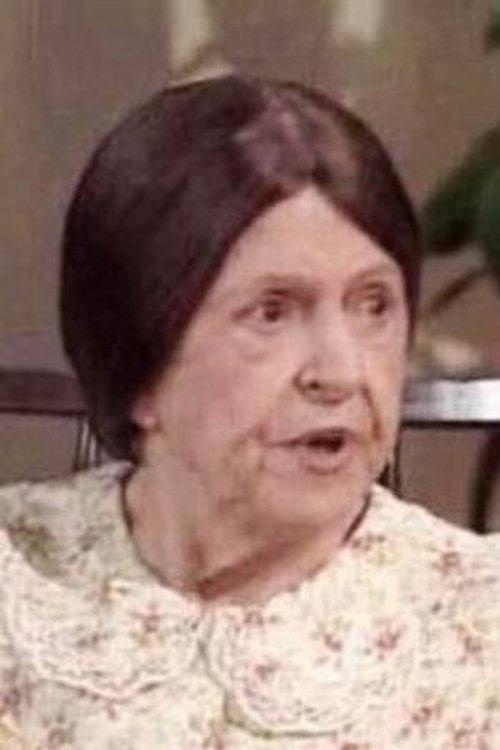 Suely May fotoğrafı