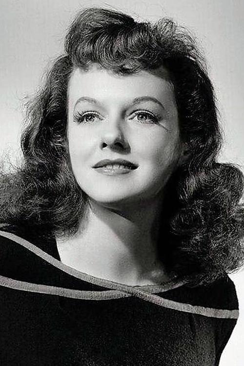 Dorothy Comingore fotoğrafı