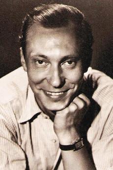 Carl Raddatz fotoğrafı