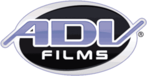 ADV Films logo