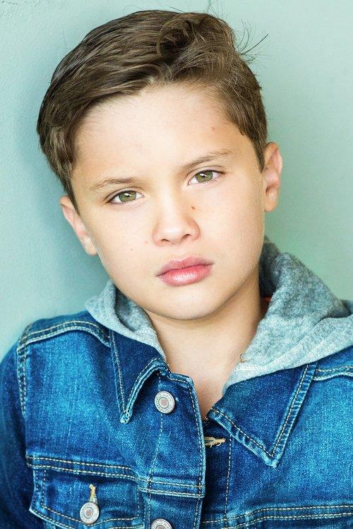 Jack Stanton fotoğrafı