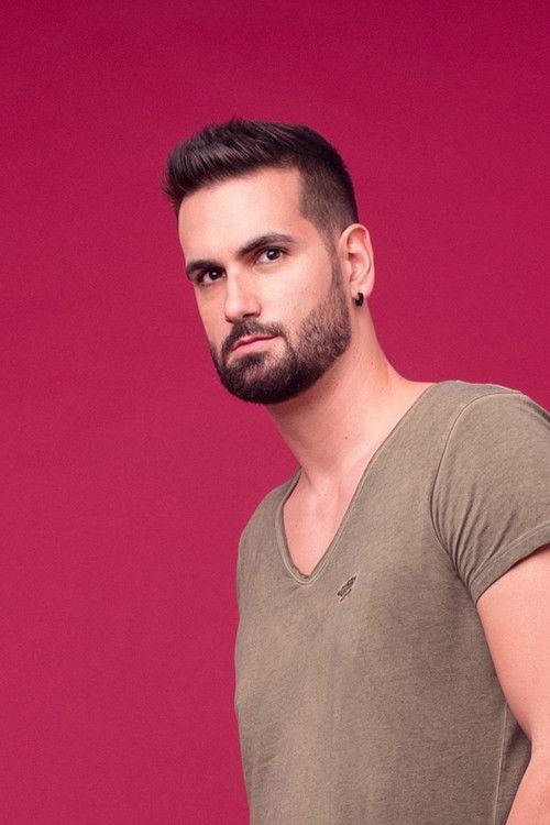 Martín Spínola fotoğrafı