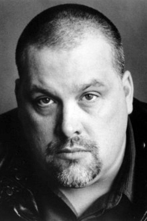 Frank Senger fotoğrafı