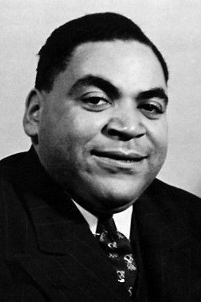 Fats Waller fotoğrafı