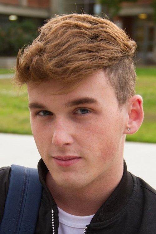 Hunter Graham fotoğrafı