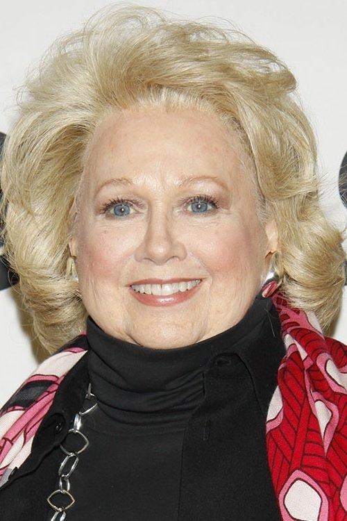 Barbara Cook fotoğrafı