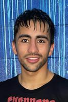 Christian Robles fotoğrafı