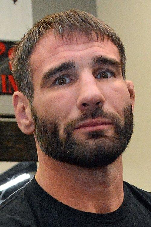 Isaac Vallie-Flagg fotoğrafı