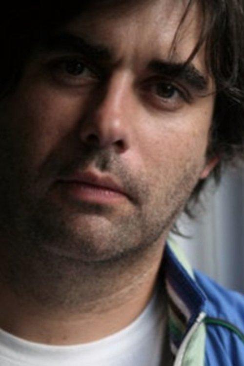 Kieran Evans fotoğrafı