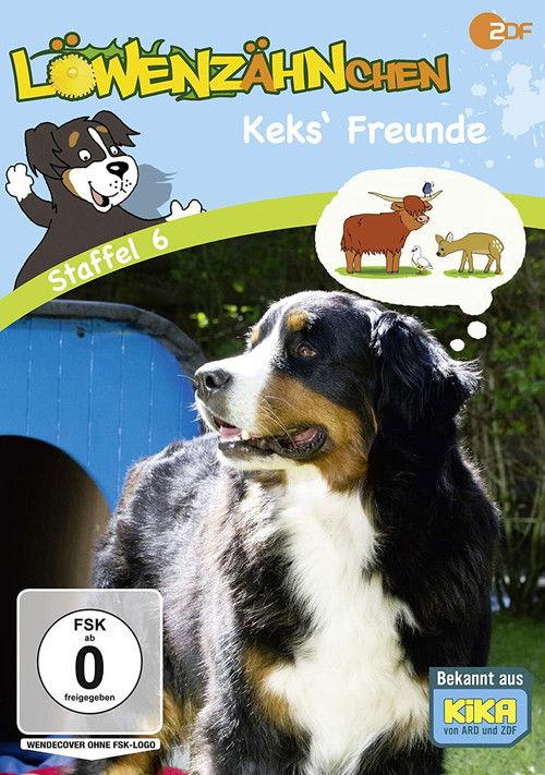 Löwenzähnchen Sezon 6