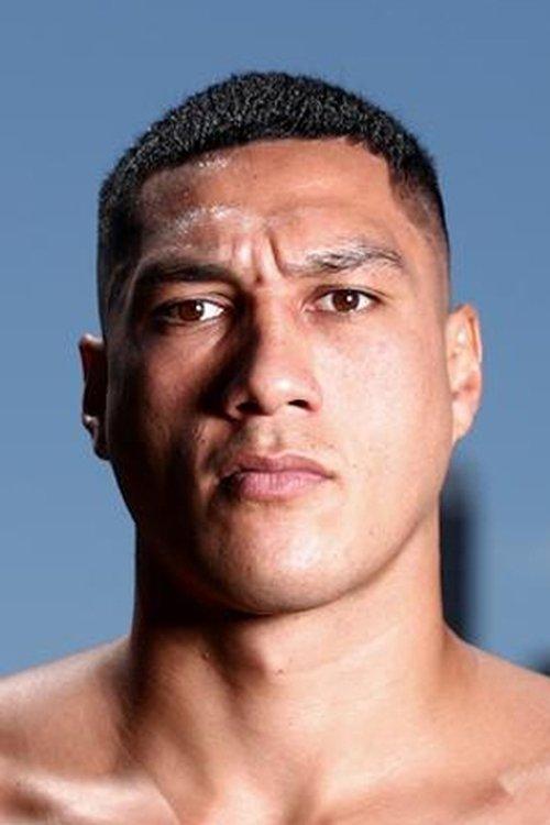 Jai Opetaia fotoğrafı