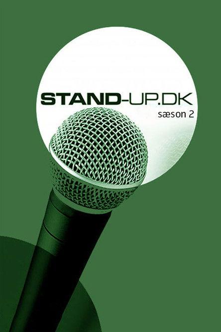 Stand-up.dk Sezon 2