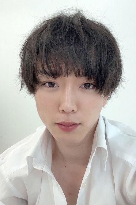 Himori Hajime fotoğrafı