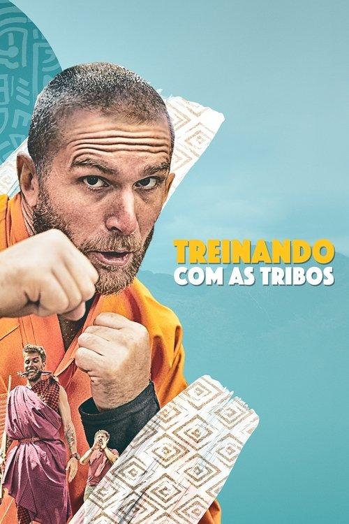 Joel & Nish Vs The World Sezon 1