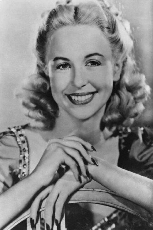 Evelyn Dall fotoğrafı