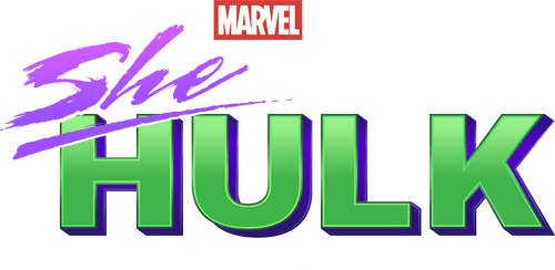 She-Hulk: Attorney at Law logo