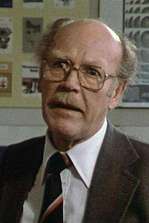 Herbert Tiede fotoğrafı