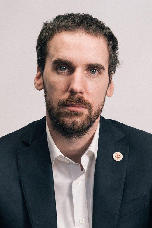 Hadzi-Aleksandar Djurovic fotoğrafı