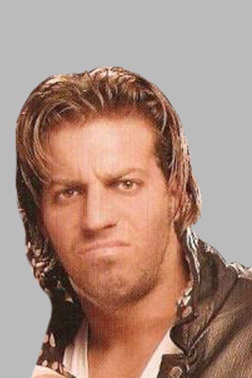 Cliff Treiber fotoğrafı