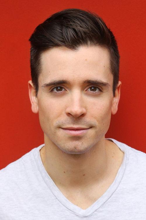 Matt Doyle fotoğrafı
