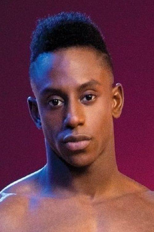 Liam Cyber fotoğrafı