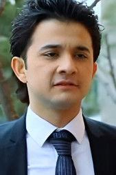 Sherzod Saidaliyev fotoğrafı