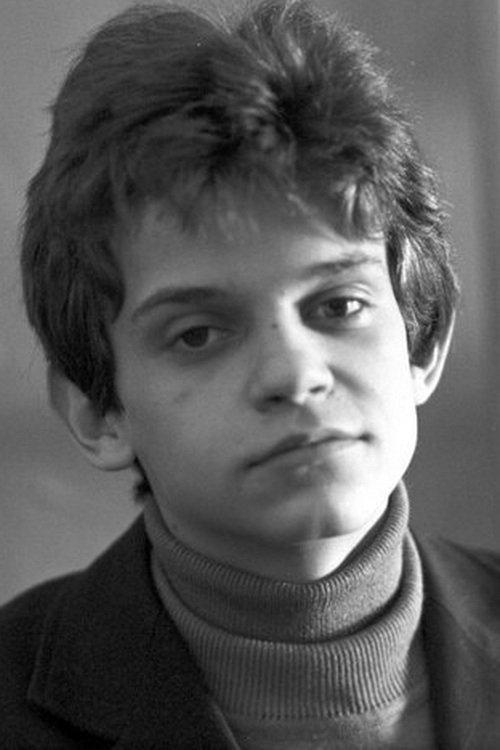 Anton Androsov fotoğrafı