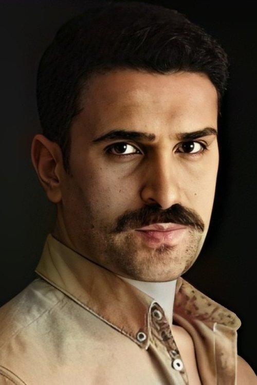 Mehmet Emin Kadıhan fotoğrafı