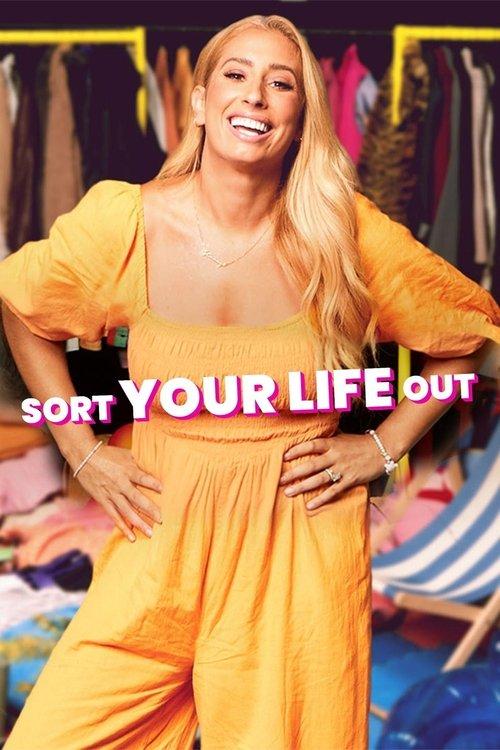 Sort Your Life Out Sezon 3