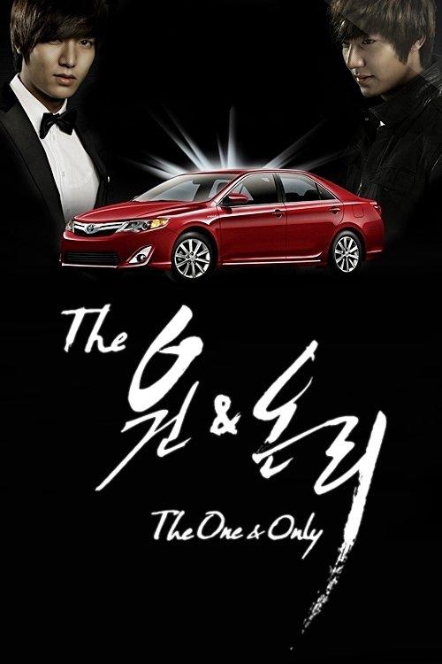 The One & Only dizi afişi