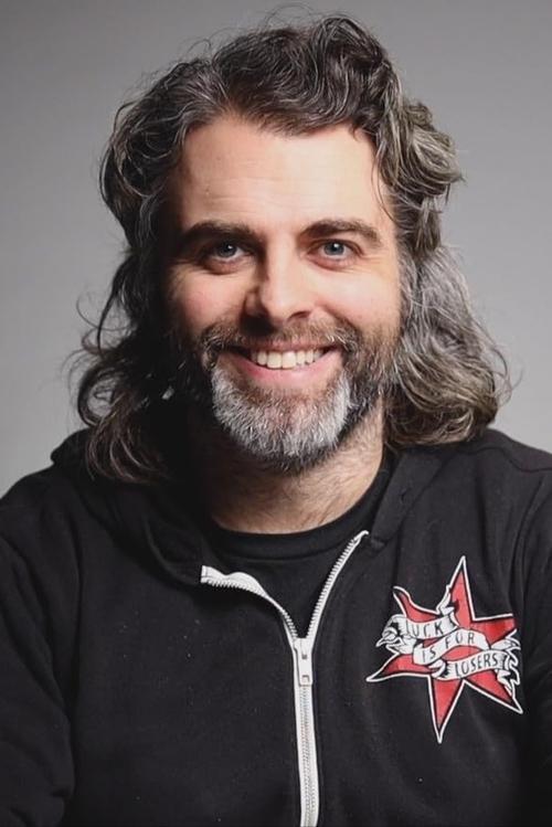 Guy Pigden fotoğrafı