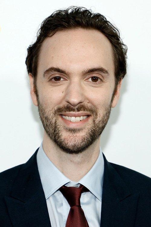 Steve Mazzaro fotoğrafı