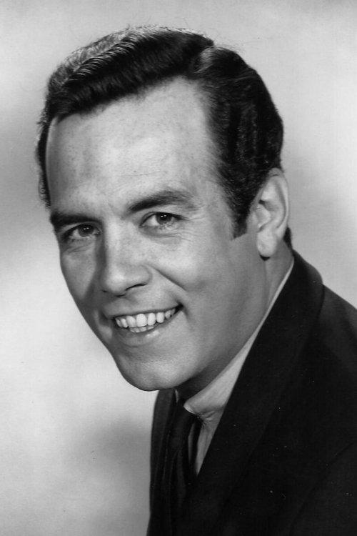 Pernell Roberts fotoğrafı