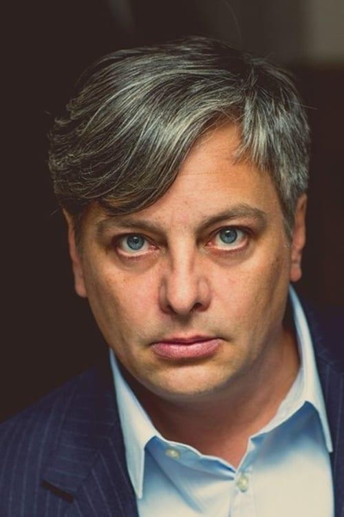 Rüdiger Klink fotoğrafı