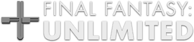 Final Fantasy: Unlimited logo