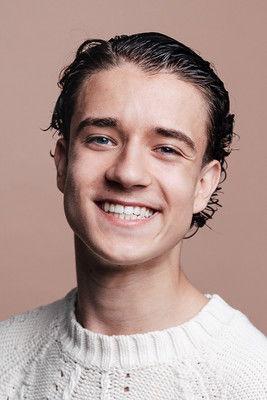 Marven Gabriel Suarez-Brinkert fotoğrafı