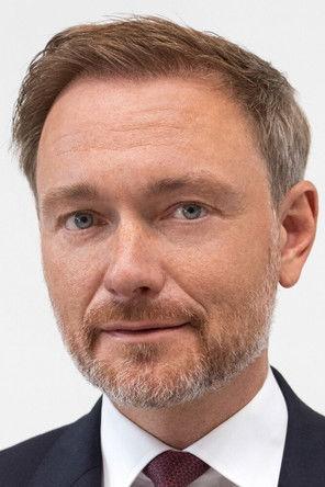 Christian Lindner fotoğrafı
